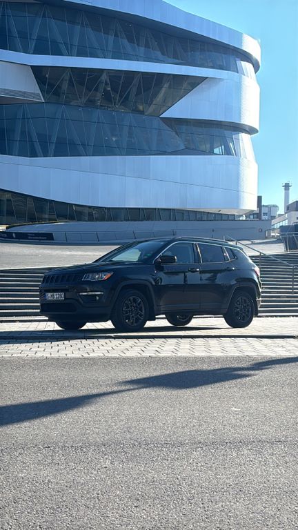 Image of Jeep Renegade