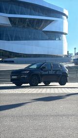Jeep Compass 2.4 MultiAir Auto Limited - Jeep Compass von privat