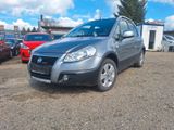 Fiat Sedici 1.9 8V Multijet Emotion 4X4*TÜVNeu