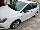Seat Ibiza 6J 1.4l - Seat Ibiza: 6j1