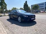 Mercedes-Benz A250e*AMG*Night*Kam*Sport*Alcantara*8Fach* - Mercedes-Benz A 250 in Mannheim