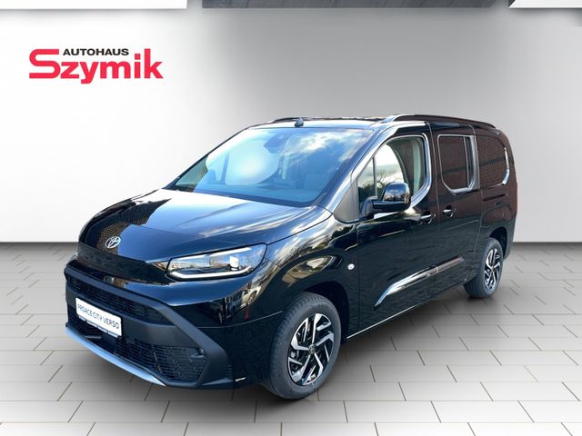 Toyota PROACE CITY 1,5-l-D-4D L2 Team D Automatik