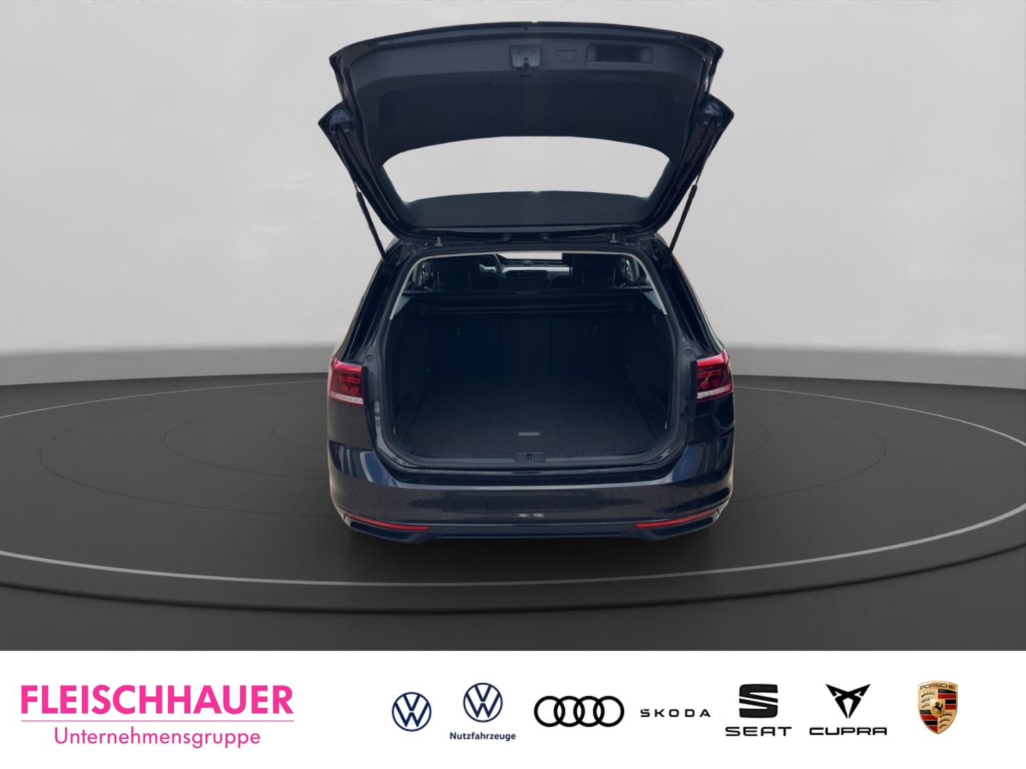 Volkswagen Passat Variant - Bild 18