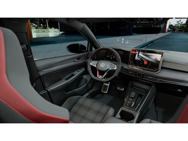 Volkswagen Golf - Bild 9