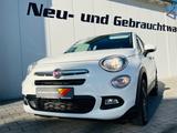 Fiat 500X Pop Star - gebrauchte Fiat 500X aus dem Jahr 2015