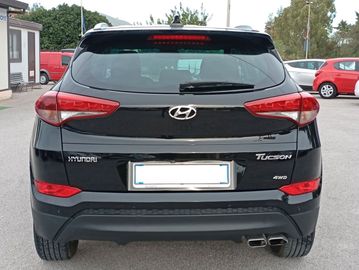 Hyundai TUCSON - 5