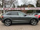 Audi SQ5 3.0 TDI COMPETITION Q*SHZ*LEDER*B&O*PTS* - Audi SQ5 Gebrauchtwagen