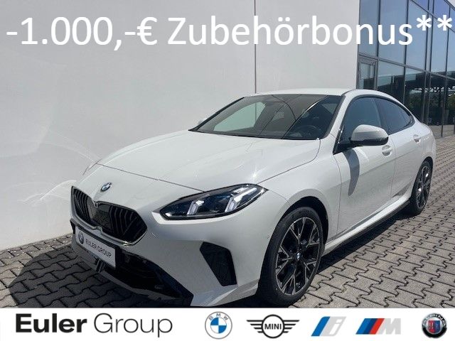 BMW 220 Gran Coupe i M Sport 18'' IconGl. Memory HUD