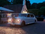 Rolls-Royce Phantom V 1964 - Rolls-Royce aus 1964