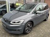 Volkswagen Touran Business PANO DYNAUDIO StHz EasyOpen AHK - Volkswagen Touran: Business
