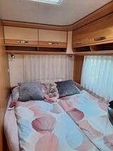 HYMER / ERIBA / HYMERCAR Hymer Nova 545 - HYMER / ERIBA Nova 545
