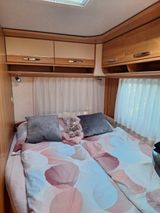 HYMER / ERIBA / HYMERCAR Hymer Nova 545 - HYMER / ERIBA Nova 545