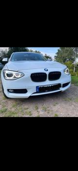 BMW 116d EfficientDynamics Edition -
