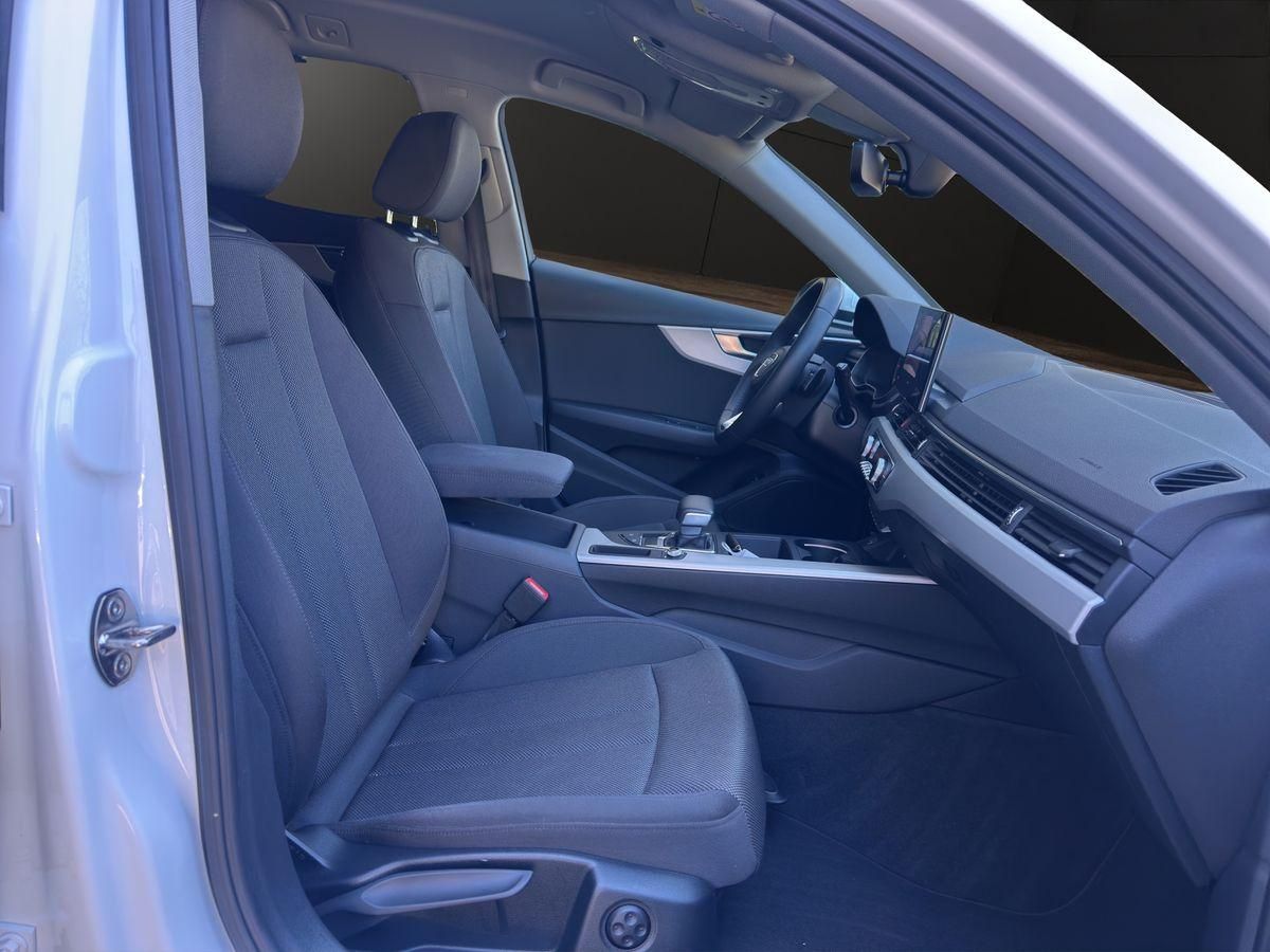 A4 35 TDI  S-Tronic RFK VIRTUAL COCKPIT LED MATR