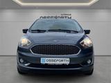 Ford Ka Cool&Connect 1.2l +TEMPOMAT+SITZ-HZG - gebrauchte Ford Ka/Ka+ aus dem Jahr 2019