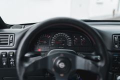 Fahrzeugabbildung Opel Vectra Turbo 4x4 *C20LET*H-Zulassung