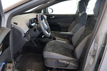 Volkswagen ID.4 Pro Performance AID+LANE+LED+AMBIENT+AHK