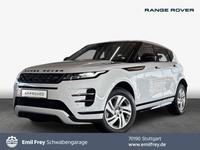 Land Rover Range Rover Evoque P250 R-Dynamic S
