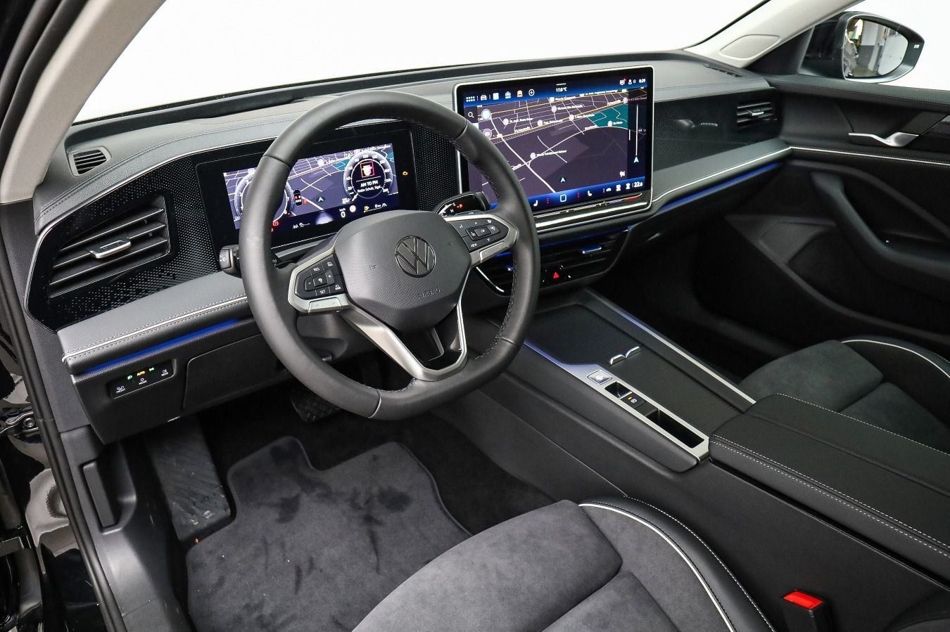 Volkswagen Passat - Bild 10