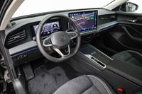 Volkswagen Passat - Vorschau Bild 10