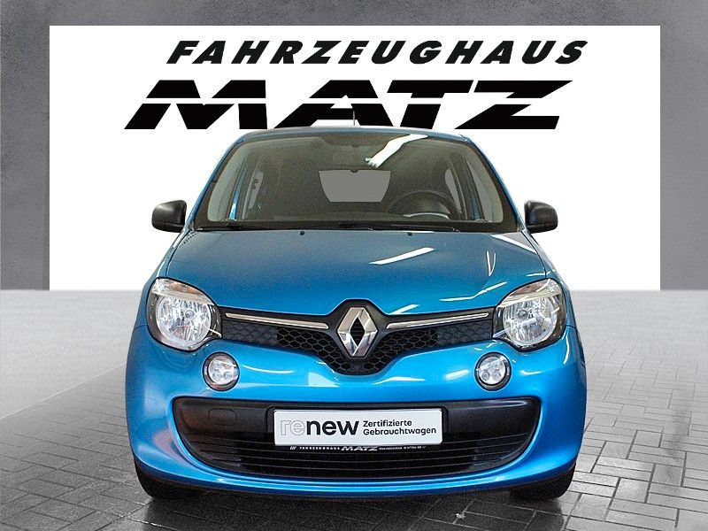Fahrzeugabbildung Renault Twingo  SCe70  *Klima *Ganzjahresreifen