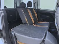 Volkswagen Caddy - Vorschau Bild 18