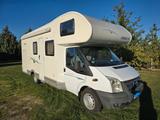 Chausson Flash 11 - Chausson Wohnmobil oder -wagen