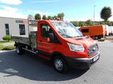 Ford TRANSIT KIPPER A/C TEMPOMAT 170HP - Ford Koffer Transit