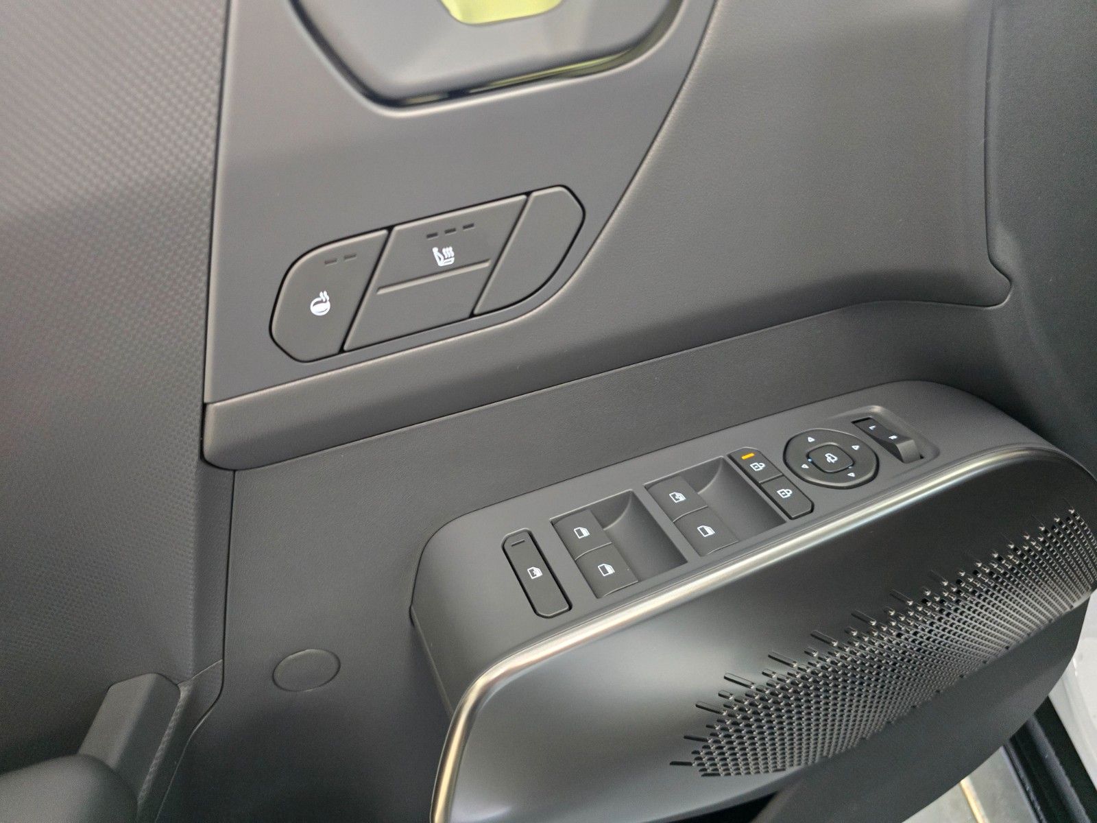Fahrzeugabbildung Kia EV2 42.2 5S AIR WIN WP NAV HDA2