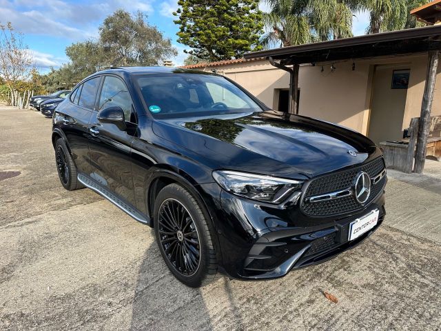 Otros Mercedes-benz GLC 300 GLC 300 d 4Matic Mild hybr