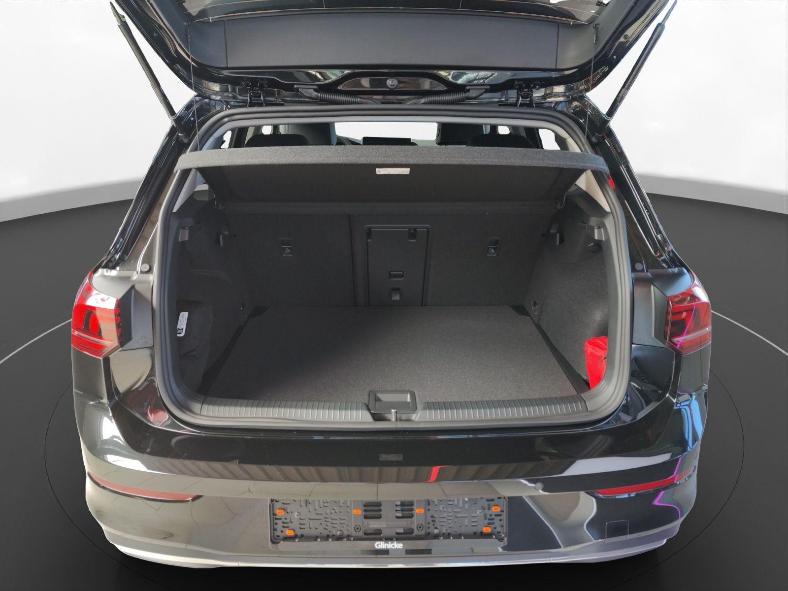 Volkswagen Golf ENERGY 1,5 l TSI OPF 110 kW (150 PS) 6-Gang, миниатюра 10
