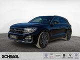 Volkswagen Touareg 3.0 V6 TDI 4Motion R-LINE+AHK - Volkswagen: Unfallwagen