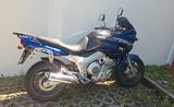 Yamaha TDM 850 - YAMAHA TDM 850