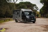 HYMER / ERIBA / HYMERCAR Exsis-t 474 Xperience Edition - HYMER / ERIBA Exsis-t 474 Automatik