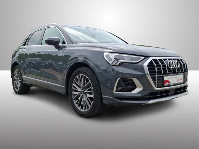 Q3 35 TFSI S-TRONIC ADVANCED