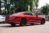 Bentley Flying Spur V8 Mulliner Paket *SOFORT VERFÜGBAR* - Bentley Flying Spur aus 2021