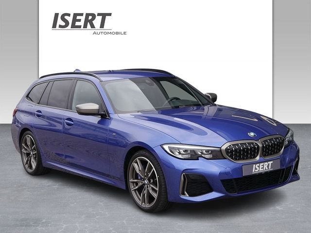 BMW M340i xDrive tour. A. +LIVE PROF.+RFK+HIFI+DAB