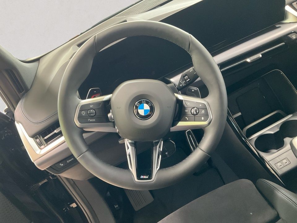 BMW 220 Active Tourer - Bild 12