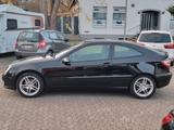 Mercedes-Benz C 200 C Sportcoupe C 200 Kompressor - gebrauchte Mercedes-Benz C 200 aus dem Jahr 2006