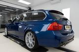 BMW E91 335D Touring LCI M-Sport, Lückenlos gepflegt - BMW 335: 335d M Sport