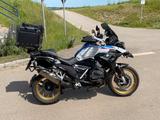 BMW R1250 GS HP Style  - ENDURO 125