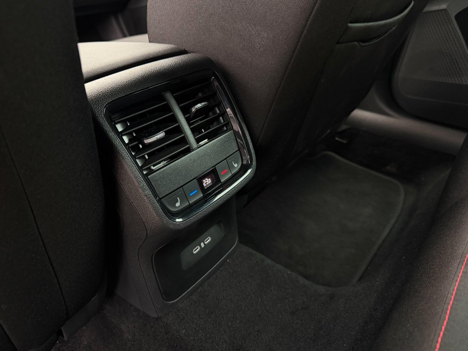 Skoda Octavia RS *HUD*AMBIENTE*KAMERA*ACC*LANE*SIDE*, миниатюра 10