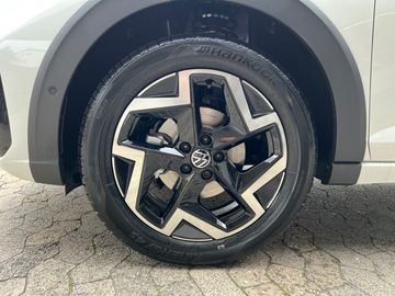 Volkswagen Taigo R-Line 1,5l TSI 150 PS 7-Gang-DSG