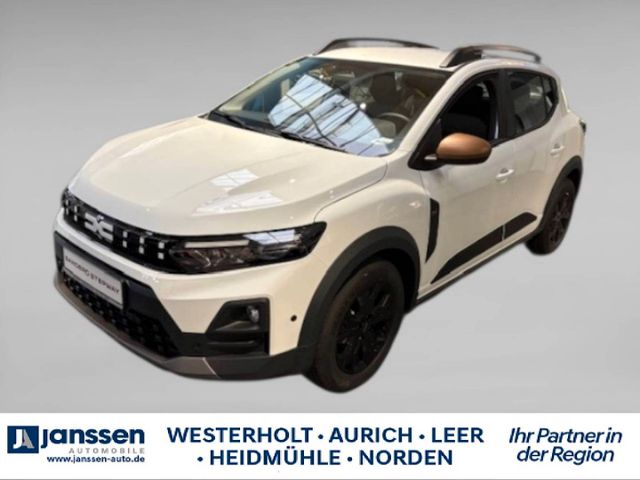 Dacia Sandero Stepway Extreme TCe 110