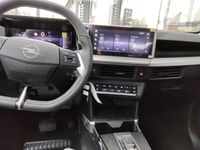 Opel Frontera - Vorschau Bild 11