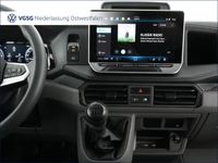 Volkswagen Crafter - Vorschau Bild 10