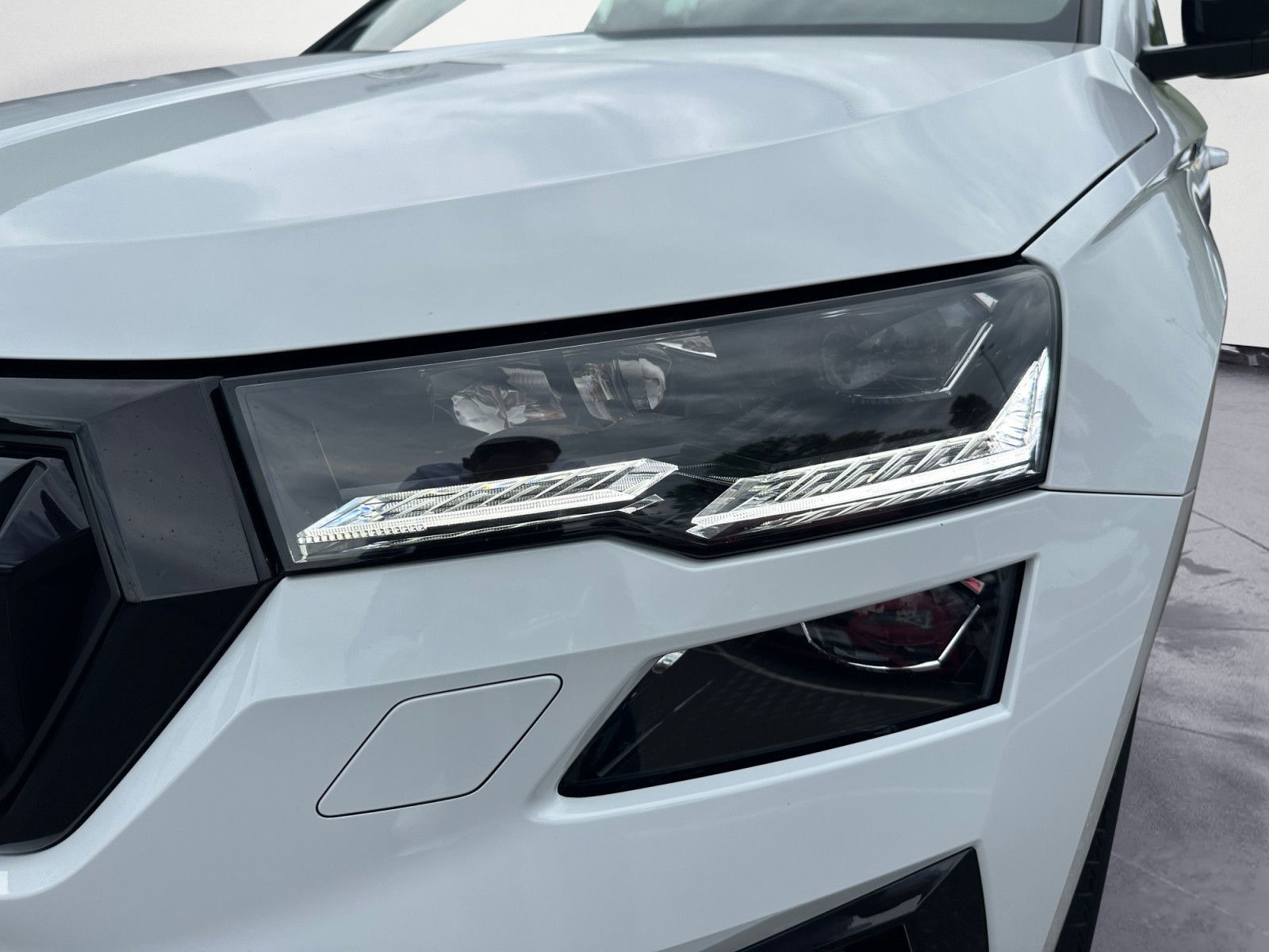 Skoda Karoq - Bild 13