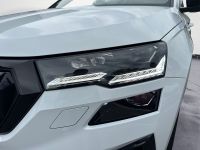 Skoda Karoq - Vorschau Bild 13