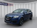 Audi Q7 4.2 TDI quattro Sport *Garantie*Finanzierung* - Audi Q7: 4.2