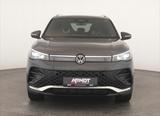 Volkswagen Tiguan 2.0 TDI DSG 4M R-Line IQ Pano Nav 360 AHK - Volkswagen Tiguan in Düsseldorf